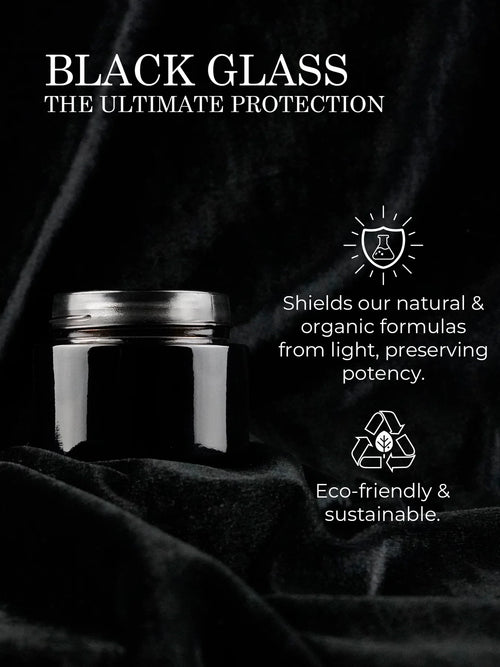 Black Seed Warming Treatment Rub