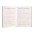 Wrendale Flexi Diary Bunny