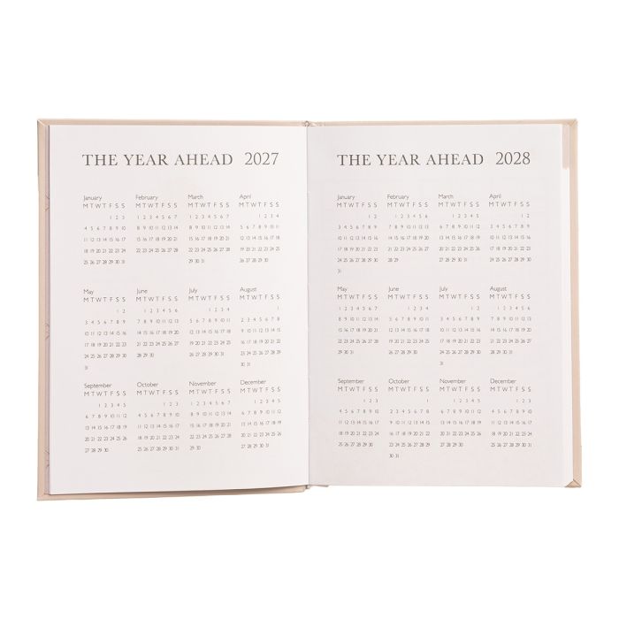 Wrendale Flexi Diary Bunny
