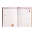 Wrendale Flexi Diary Bunny