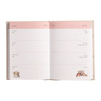 Wrendale Flexi Diary Bunny