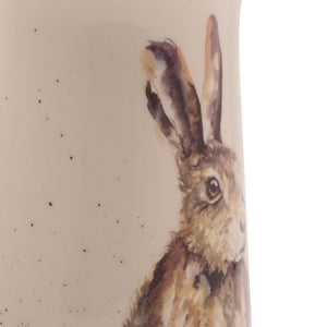 Meg Hawkins Hare Small Vase