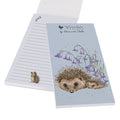 Wrendale Shop Pad Hedge Hog