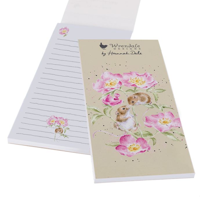 Wrendale Shop Pad Mouse 041