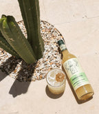Mr Consistent Margarita Mix 750ml