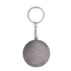 Caravan Happiness Keychain