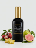 Starfruit Lychee & Guava Hand & Body Cream 120ml
