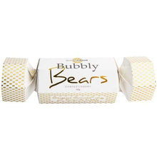 Load image into Gallery viewer, White Bubbly Bears Cracker