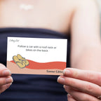 Getting Lost Summer Edition