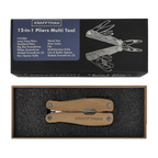 Krafftman Pliers Multi Tool 12 in 1