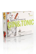 Mini Pack Gin & Tonic