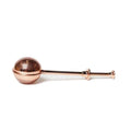 Copper Teapop Infuser
