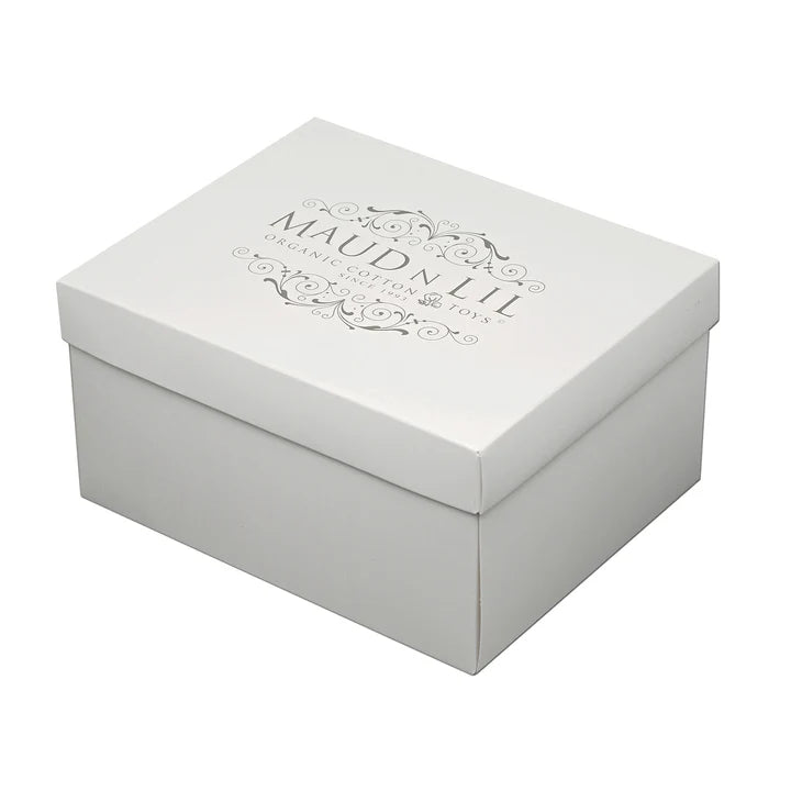 Edward Teddy Bear Boxed