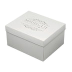 Edward Teddy Bear Boxed