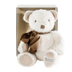 Edward Teddy Bear Boxed