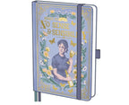 Storybook Jane Austen Notebook