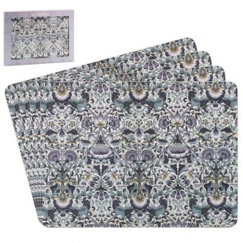 Lodden Placemats Set of 4