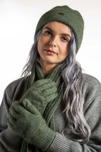 Load image into Gallery viewer, Uni Sex Merino Possum Plain Gloves Assorted Colours