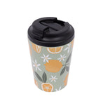 Tuscan Sun Insulated Coffee Cup