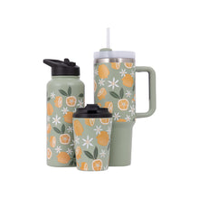 Load image into Gallery viewer, Tuscan Sun Insulated Coffee Cup