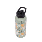 Tuscan Sun Insulated Water Bottle