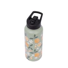 Load image into Gallery viewer, Tuscan Sun Insulated Water Bottle