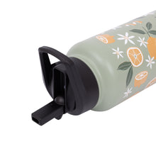 Load image into Gallery viewer, Tuscan Sun Insulated Water Bottle