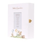 Tiny Wonders Keepsake Box