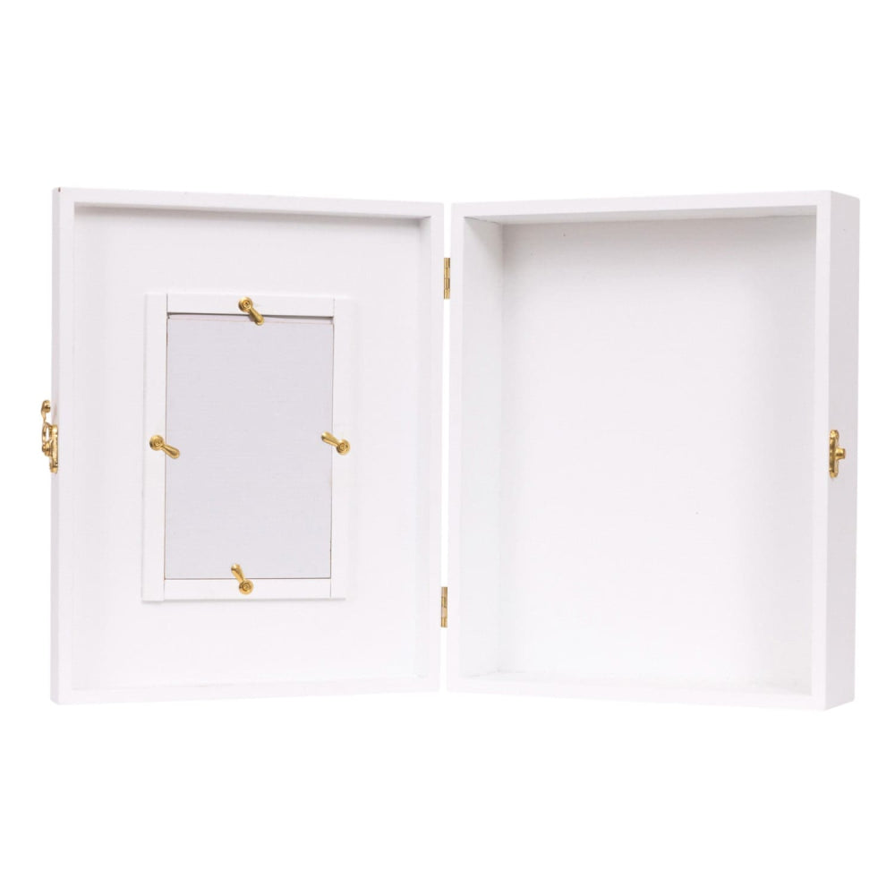 Tiny Wonders Keepsake Box