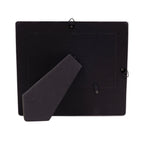 Tiny Wonders Christening Ceramic Frame 4x6