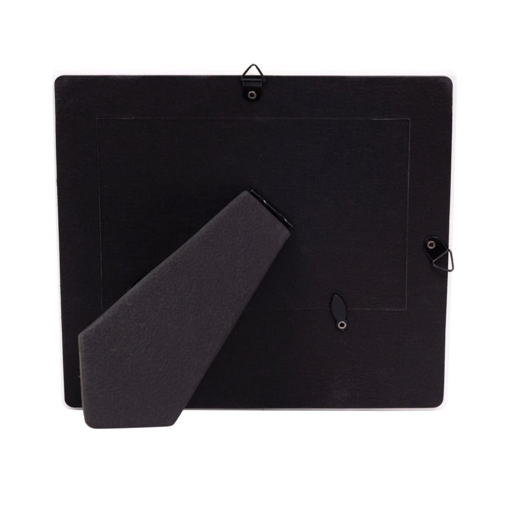 Tiny Wonders Christening Ceramic Frame 4x6