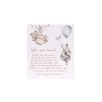 Tiny Wonders Loved Verse