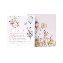 Load image into Gallery viewer, Tiny Wonders Loved Verse