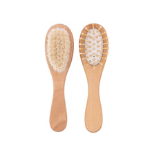 Load image into Gallery viewer, Tiny Wonders My First Hairbrush Set
