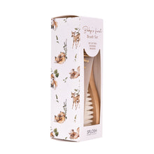 Load image into Gallery viewer, Tiny Wonders My First Hairbrush Set