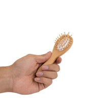 Load image into Gallery viewer, Tiny Wonders My First Hairbrush Set