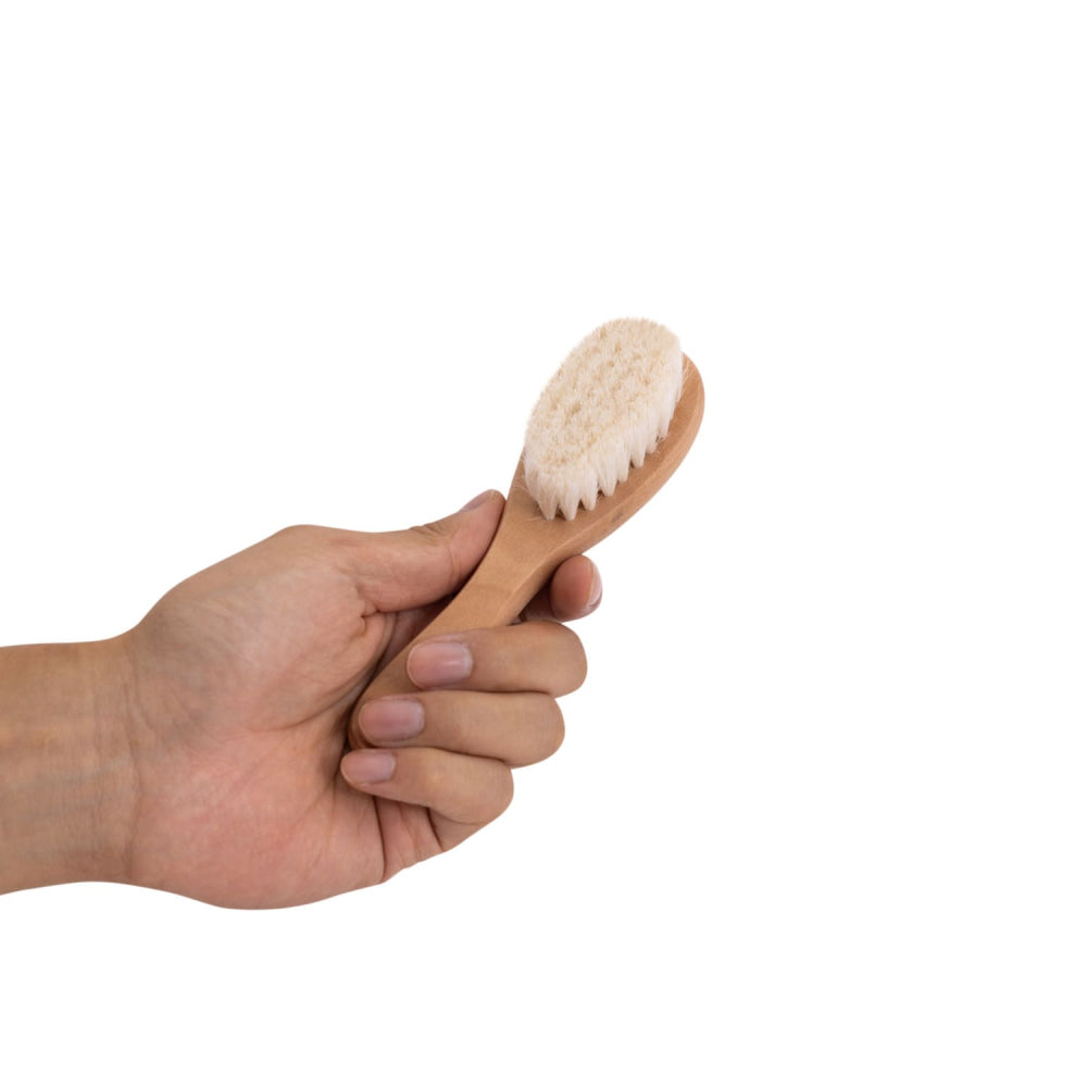 Tiny Wonders My First Hairbrush Set