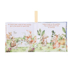 Tiny Wonders Woodland Adventures Cloth Book