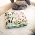 Tiny Wonders Woodland Adventures Cloth Book