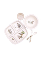 Tiny Wonders My First Dinner Set