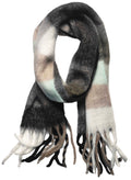Quincey Scarf Black