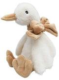 Duck Toy White