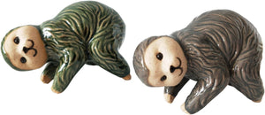 Sloth Pot Hanger