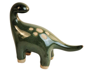 Dinosaur Pot Hanger