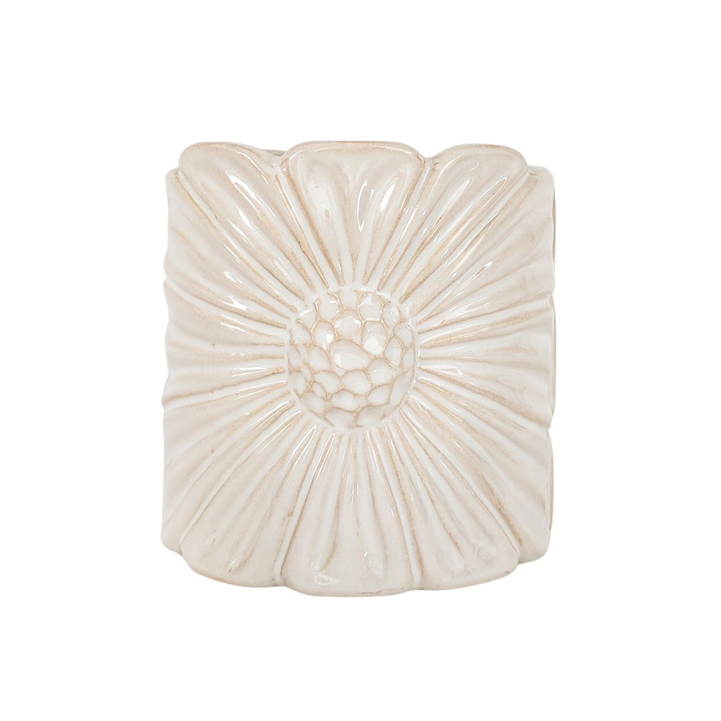 Daisy Planter Assorted Sizes