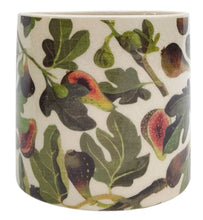 Load image into Gallery viewer, Fig Planter Green 14cm