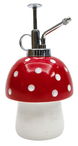 Toadstool Water Mister Red