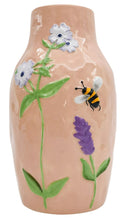 Load image into Gallery viewer, Ella Vase Pink 22cm