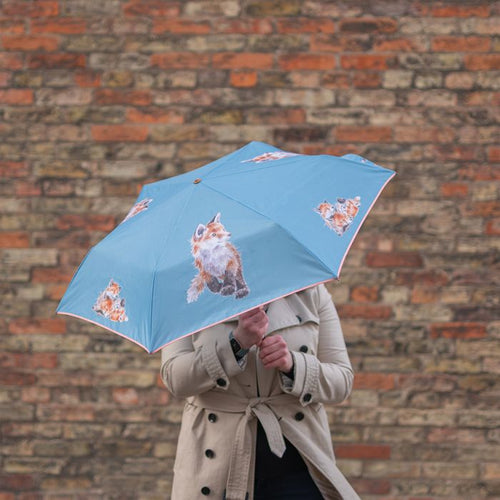 Born to be Wild Umbrella