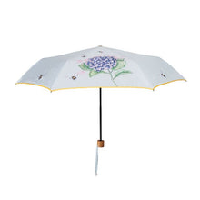Load image into Gallery viewer, Hydrangea Umbrella